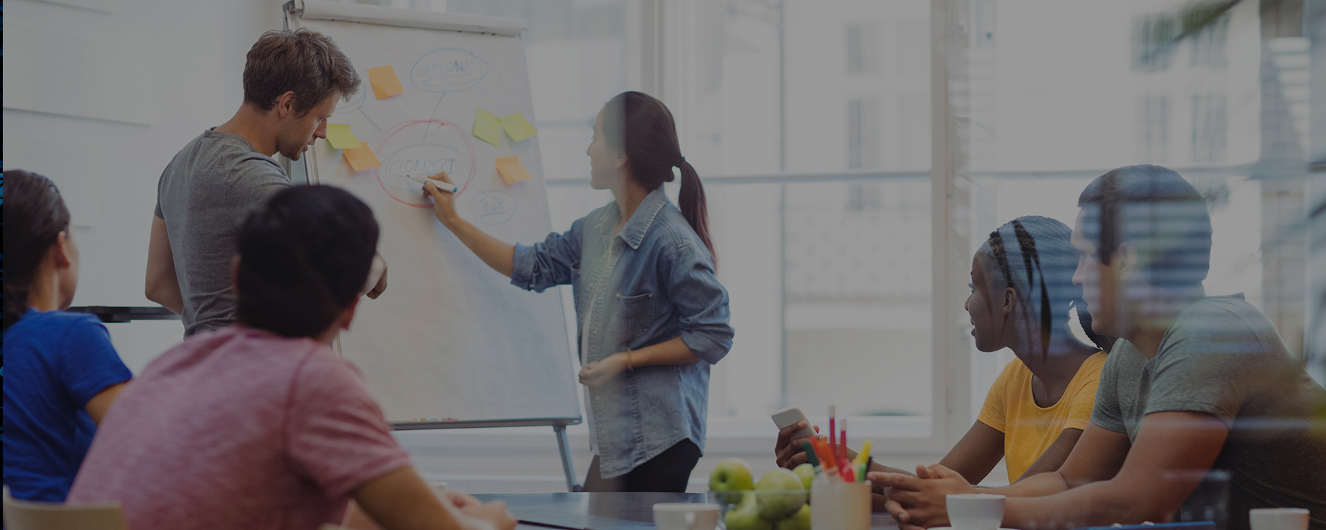 International market research company